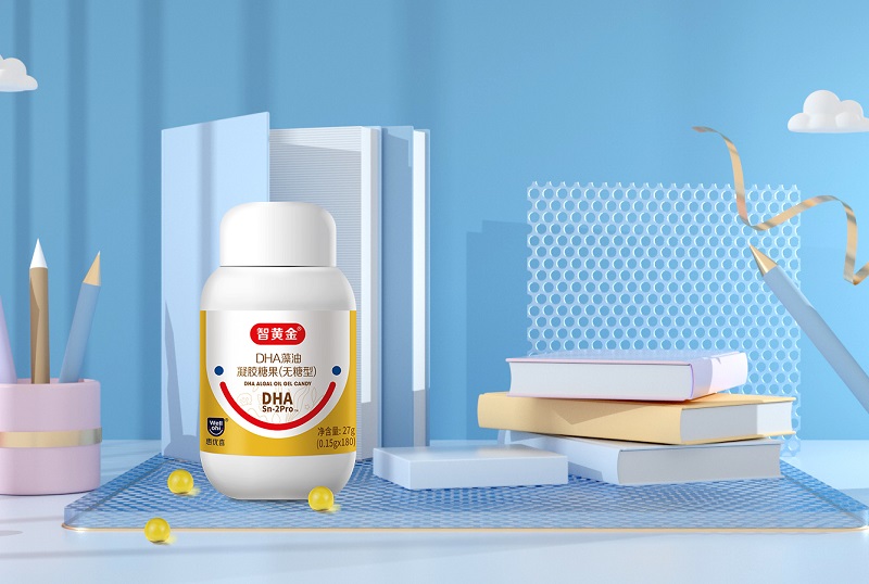 惠優(yōu)喜智黃金DHA | 智慧寶寶暑假成長(cháng)秘籍