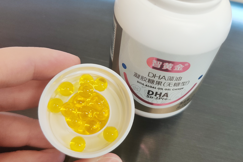 智黃金DHA | 暑假腦力逆襲，開(kāi)學(xué)贏(yíng)在起跑線(xiàn)~
